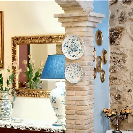 Apartment Charming Studio In 35 Sqm City View Piazza Armerina
