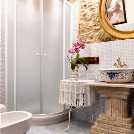 Charming Studio In 35 Sqm City View *