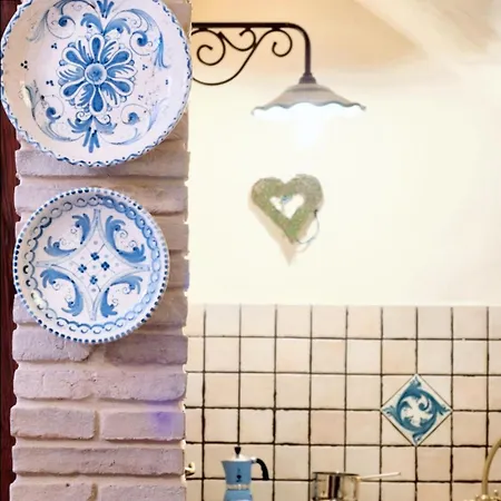 Charming Studio In 35 Sqm City View Piazza Armerina