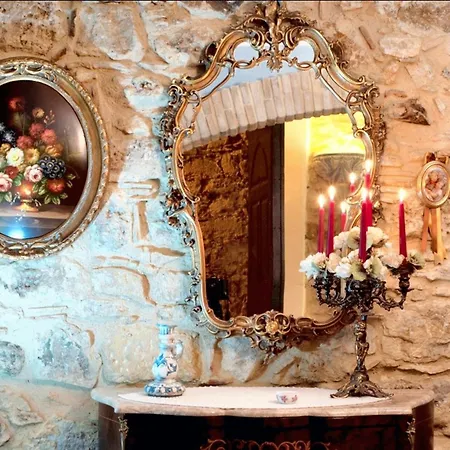 Charming Studio In 35 Sqm City View
