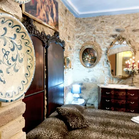 Apartment Charming Studio In 35 Sqm City View